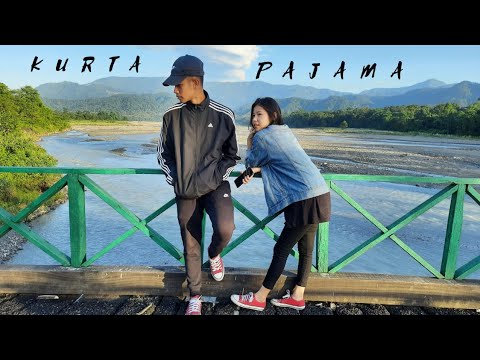 Kurta Pajama| Tony Kakkar Ft. Shehnaaz Gill| Dance Video| Punjabi Song| Ruchi Subba Ft. Shekhar Rai