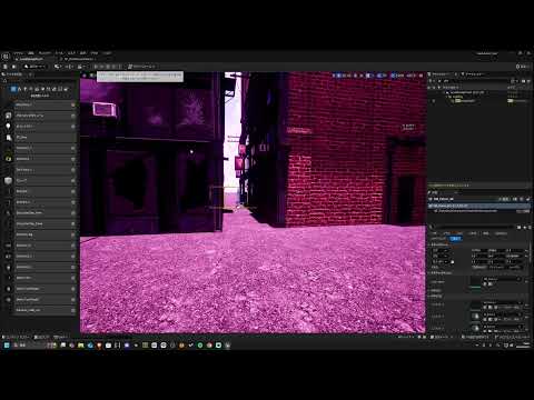 魂のソロゲーム制作作業配信