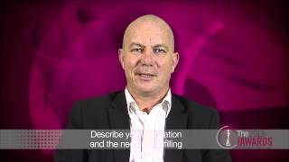 2013 iAwards - SEQTA Software - Education -  WAiTTA Merit & National iAwards Winner