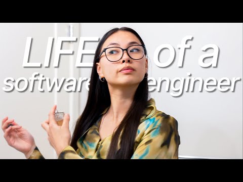what ACTUALLY happens as a software engineer...