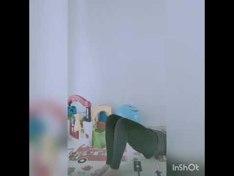 Day 24 : 30 Days Challenge | Home Work Out | Exercise Everyday
