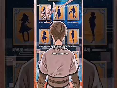Leveling System Manhwa To Read 🔥 #manhwa #webtoon #shorts #manhua #manga #youtubeshorts