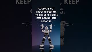 Bytes of Wisdom: Programming Quotes to Inspire Your Code Journey!#shorts