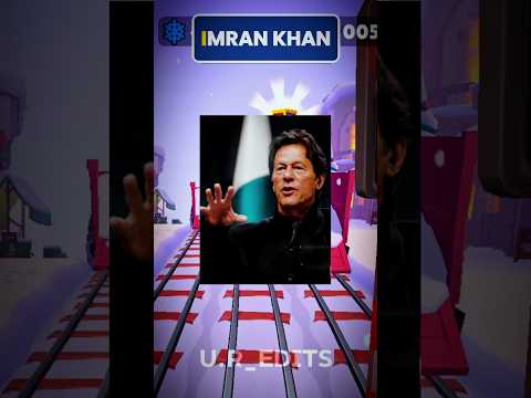 Imran Khan | Subway Surfers