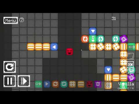 My cell machine dungeon game