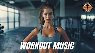 Workout Music 2025 💪 Fitness & Gym Workout Best Songs Playlist EDM House Music 2025