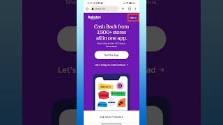 How to Log Into Your Rakuten Account?