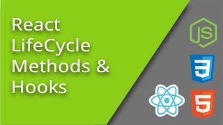 Understanding the React LifeCycle Methods - Episode 8