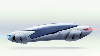The Future Transportation That Will Change Travel Forever