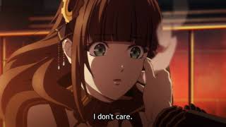 Code: Realize - Guardian of Rebirth Together Forever (anime)