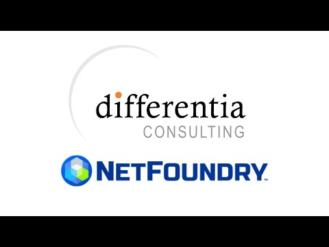 Zero Trust: NetFoundry Webinar 8th September 2022