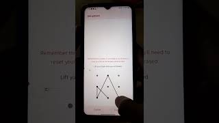 Samsung #Galaxy new phone lock tirik and #Samsung #A23 Dizain but #Patten lock #tirik