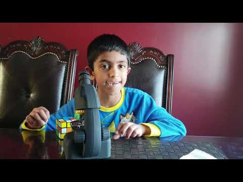 Introduction to  Microscope