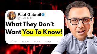 The Brutal Truth About The 2025 Stock Market
