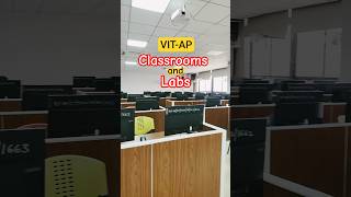 Classroom tour #vitap