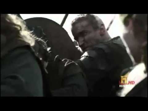 Audiomachine  - War Of The Vikings Cinematic
