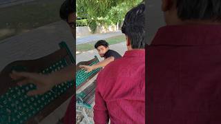 men will be men #shorts #funny #comedy #desihustle