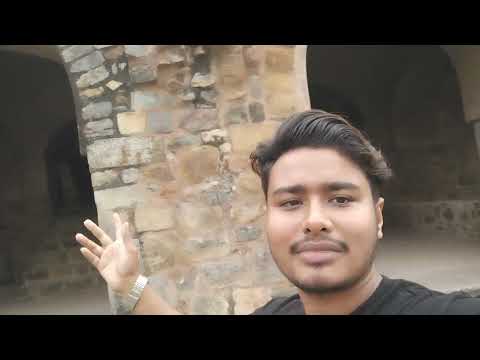 Delhi trip part - 1 😂😂😂😂