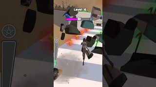 Ghost run gameplay walkthrough Android#subscribe #viral #gameplay #ytshorts #shorts #ghostrun