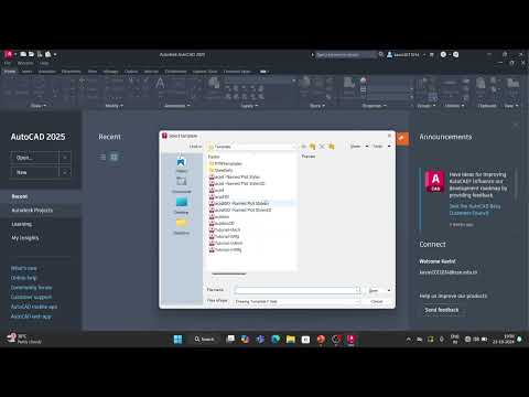 AutoCAD Tutorial for Beginners  @ CADDed
