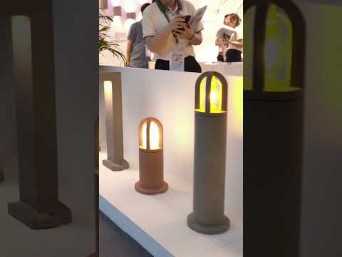 GDLED in Guangzhou Lighting Exhibition