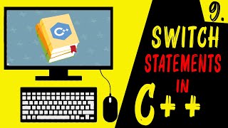 Switch Statement in C++ | C++ for beginners | Hindi