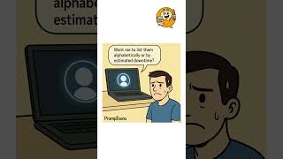 Small Change #techhumor #ai #funny #ytshorts