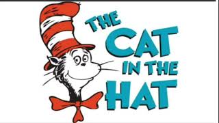 📚 Dr. Seuss Delights :🌈 The Cat in the Hat and Green Eggs and Ham | Fun Reading Adventure for Kids 🚀