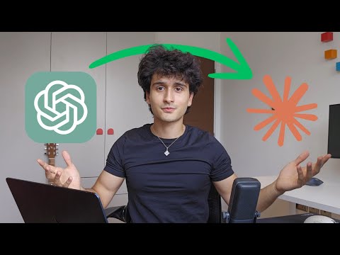 5 AI Tools That Save Me 10 Hours Every Week - From A CS Student