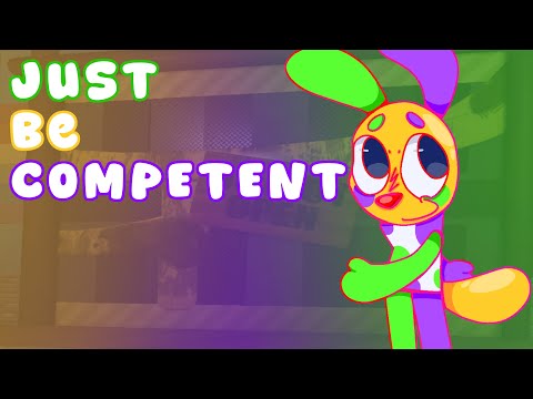 ᴊ ᴜ s ᴛ  ʙ ᴇ  ᴄ ᴏ ᴍ ᴘ ᴇ ᴛ ᴇ ɴ ᴛ