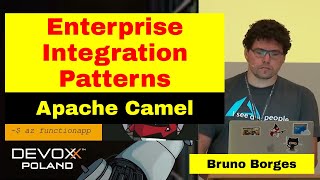 A Look Back at Enterprise Integration Patterns and Their Use into Today's - Bruno Borges
