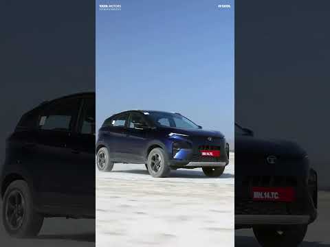 #TataNexon #TataMotorsPassengerVehicles​ #Nexon​ #tata #2025shorts #shortsfeed #cars #car #automobil