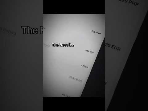 The Grind vs The Results #freelancersuccess #entrepreneur #business #motivation #outsourcing