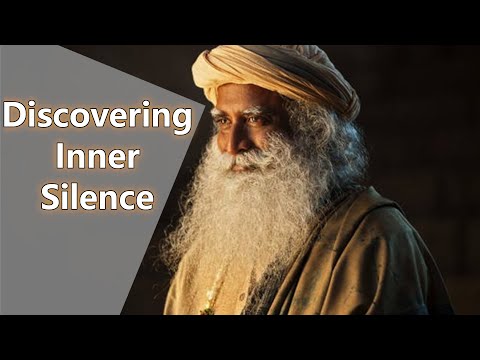 Mastering the Skill of Becoming Silent: A Step-by-Step Guide to Finding Inner Quiet
