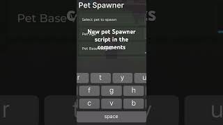 #newscript #growagarden