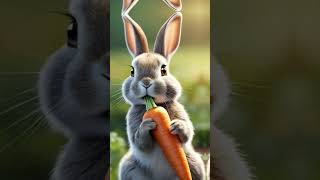 cute rabbits new short #newshort #viralshort #unfrezzmyaccount #cuterabbit