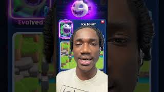 unc hates 2.6 players 💔💔💔💔 #luxroyale #clashroyale #supercell #mobilegames