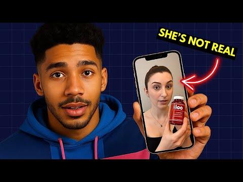 I Tried Dropshipping with Free UGC Ads… And Made $13K!