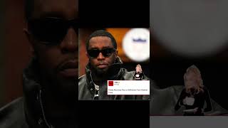 Diddy’s lawyer QUITS 👀 #celebritytea