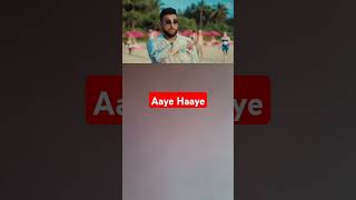 Aaye Haaye Aaye HaayeSong by Jay Trak, Karan Aujla, and Neha KakkarOverviewListenArtistsLyricsP