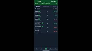 Earn Money Online Live Profit Running #explore  #earnmoneyonline #earnmoneyapp #earnmoney