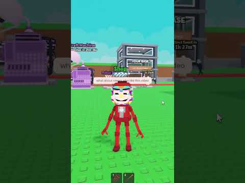 Who are you? Steal a Brainrot!