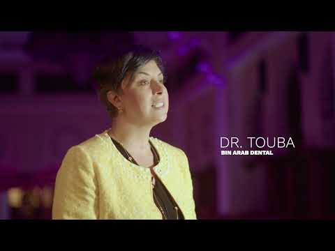 Dr. Touba | Align Technology Invisalign® | iTero™