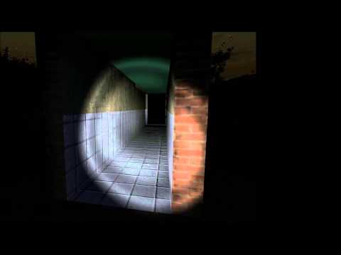 0jsneN {SLENDER} walktrought part (SCARIEST GAME EVER)!