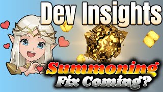 🔮 Dev Insights May 28 – Summoning System Overhaul Coming? | Watcher of Realms