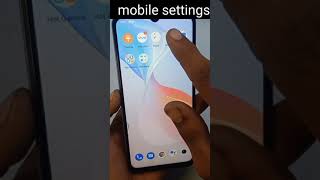 VIVO Y21e Gmail Account Remove || How To Remove Gmail Account VIVO Y21e || ⚡⚡ #shorts #shortsvideo