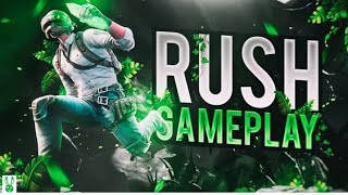 BGMI LIVE  |  RUSH GAMEPLAY | TECHBUZZ GAMING LIVE