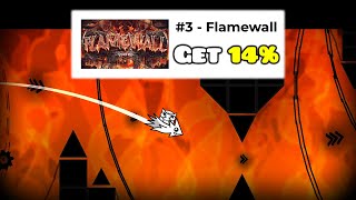 IMPOSSIBLE Extreme Demon Roulette