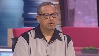 Ellison Explains The Goals Of ‘Resistance Summer’