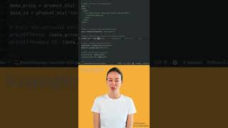 Extract Custom Attributes with BeautifulSoup! 🥣💻 #Python #WebScraping #beautifulsoup